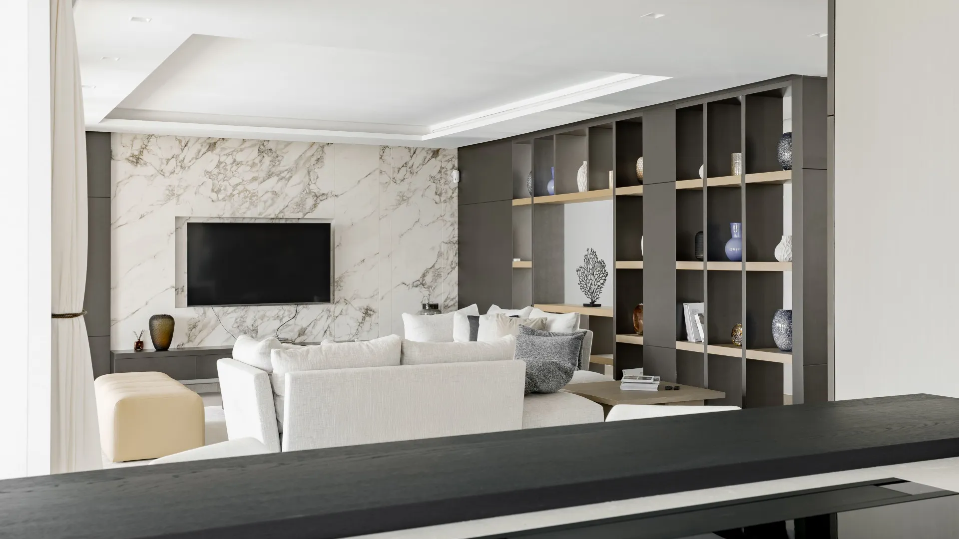 Se vende villa con 4 dormitorios en Los Flamingos