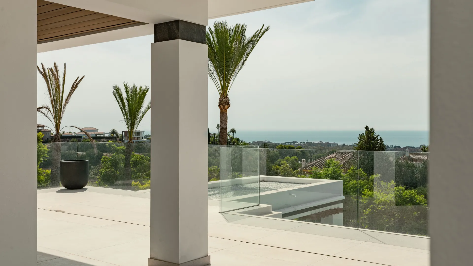 Se vende villa con 4 dormitorios en Los Flamingos