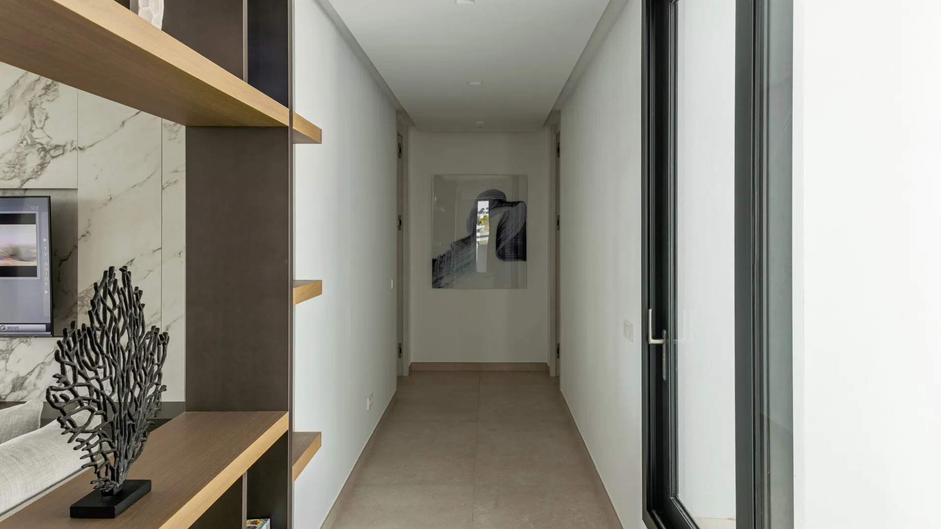 Se vende villa con 4 dormitorios en Los Flamingos