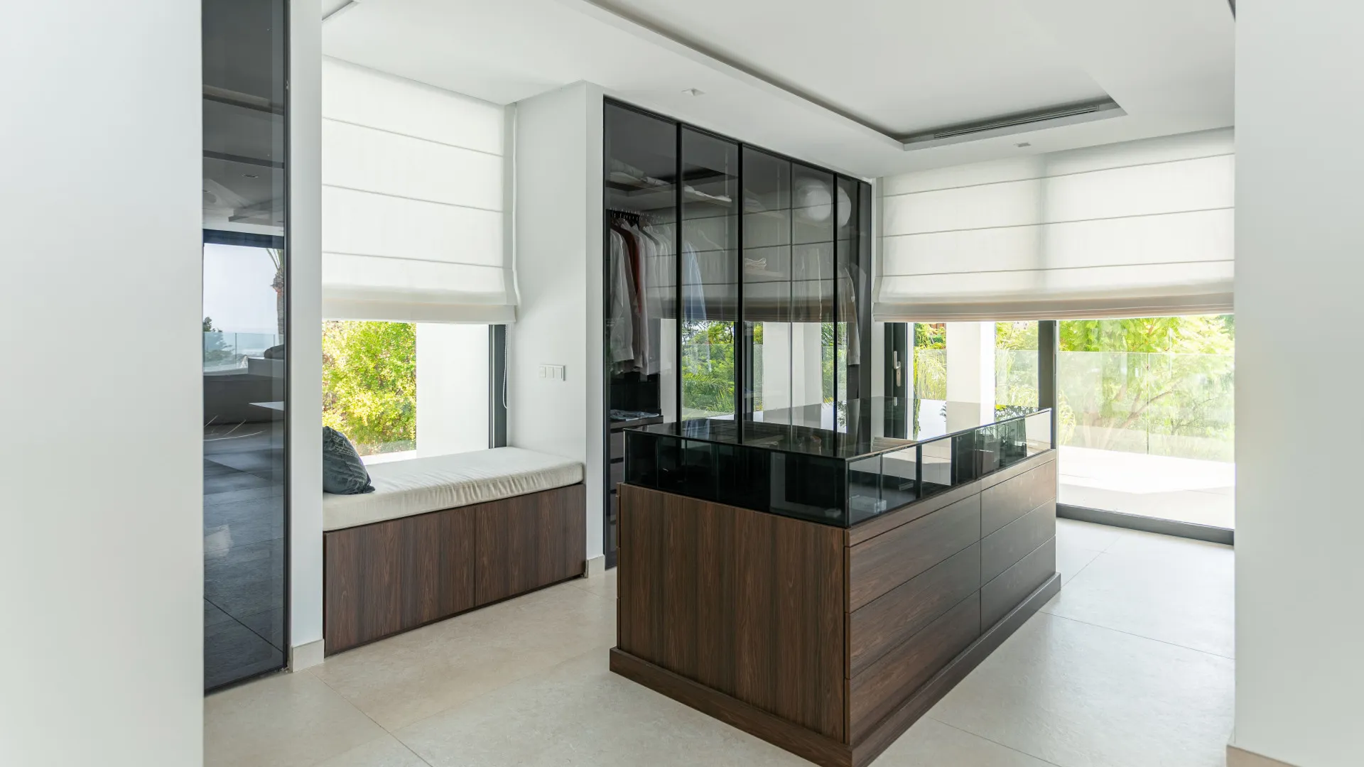 Se vende villa con 4 dormitorios en Los Flamingos