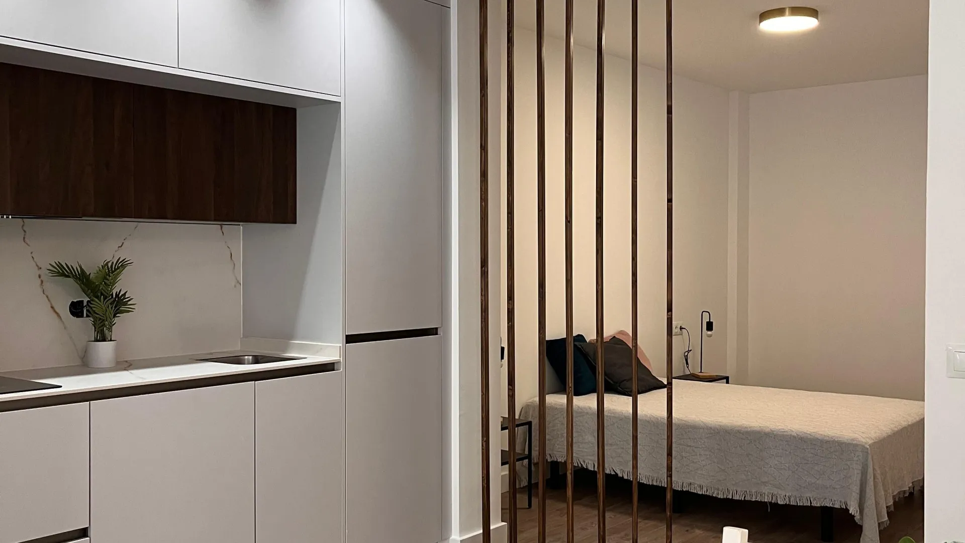 6 bedrooms Perchel Norte - La Trinidad unique building for sale