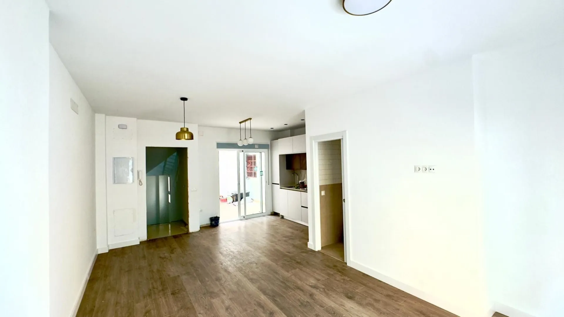 6 bedrooms Perchel Norte - La Trinidad unique building for sale