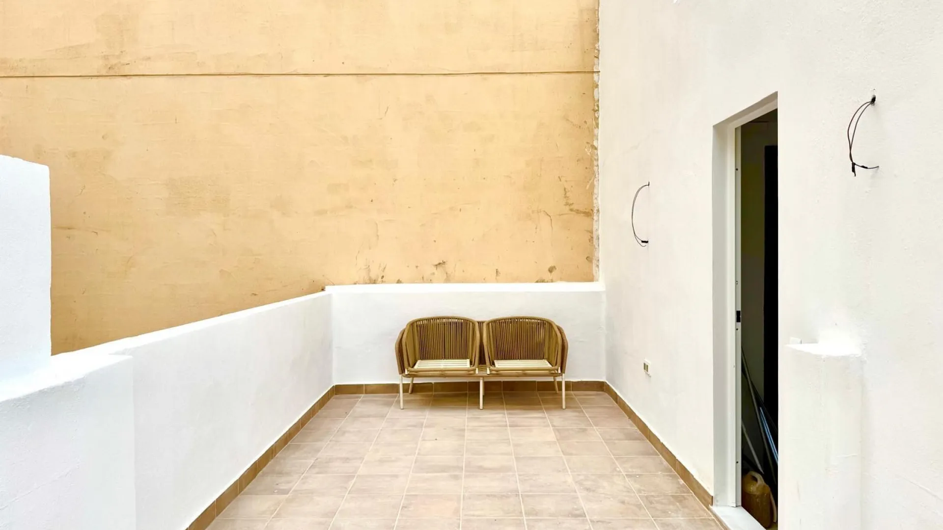 6 bedrooms Perchel Norte - La Trinidad unique building for sale