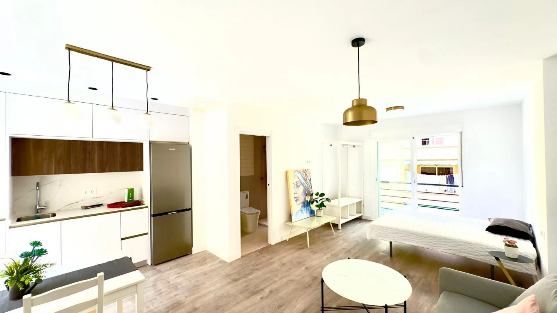 6 bedrooms Perchel Norte - La Trinidad unique building for sale