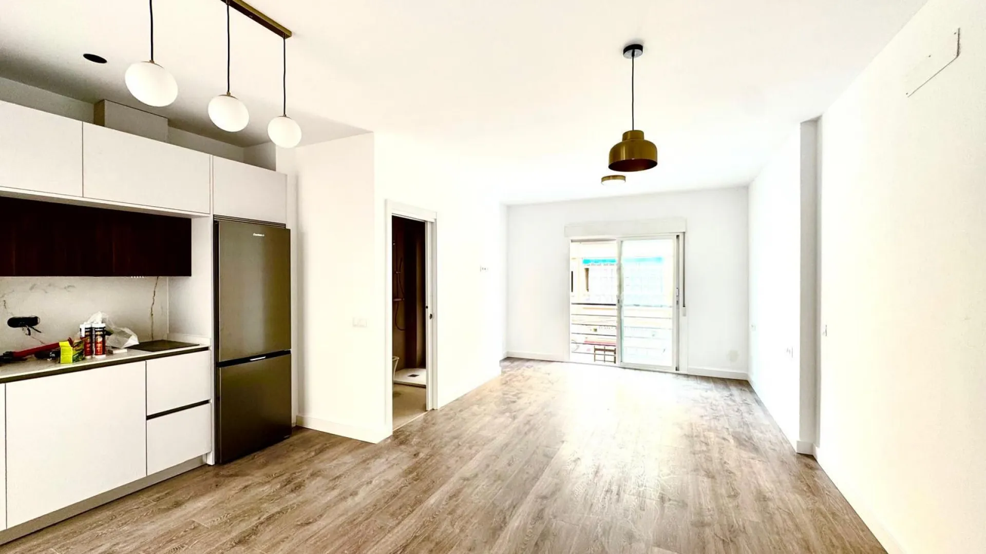 6 bedrooms Perchel Norte - La Trinidad unique building for sale