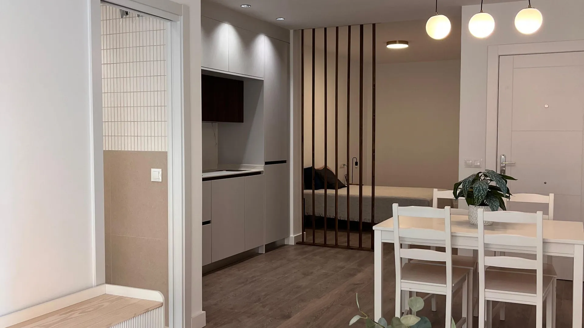 6 bedrooms Perchel Norte - La Trinidad unique building for sale