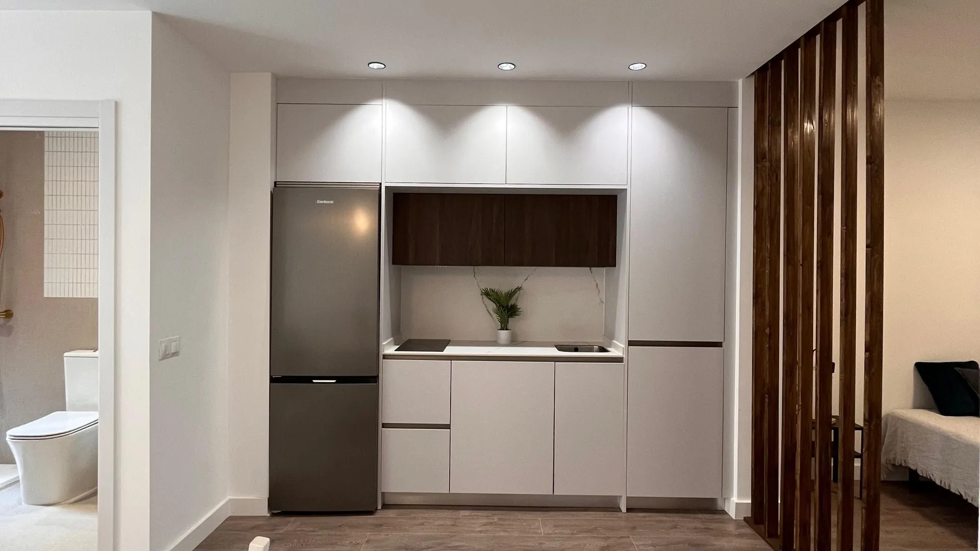 6 bedrooms Perchel Norte - La Trinidad unique building for sale