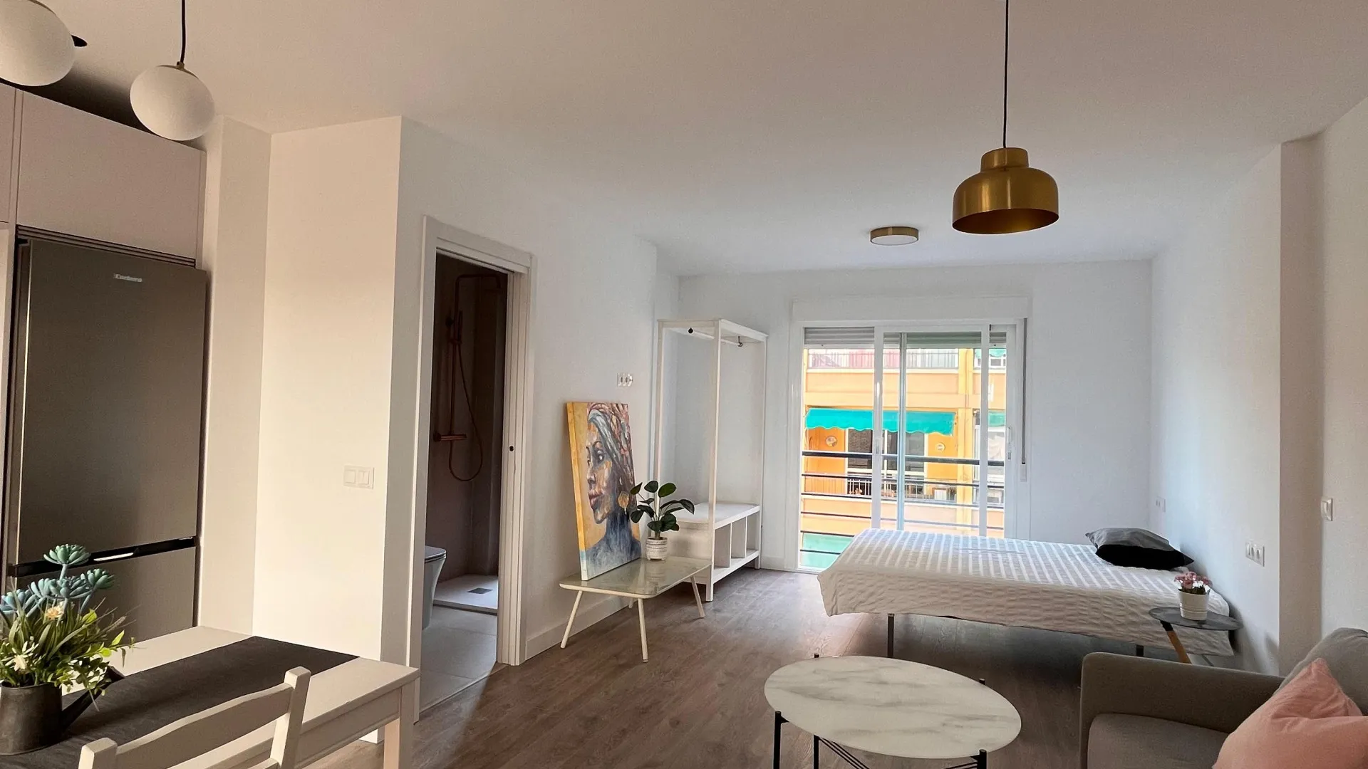 6 bedrooms Perchel Norte - La Trinidad unique building for sale