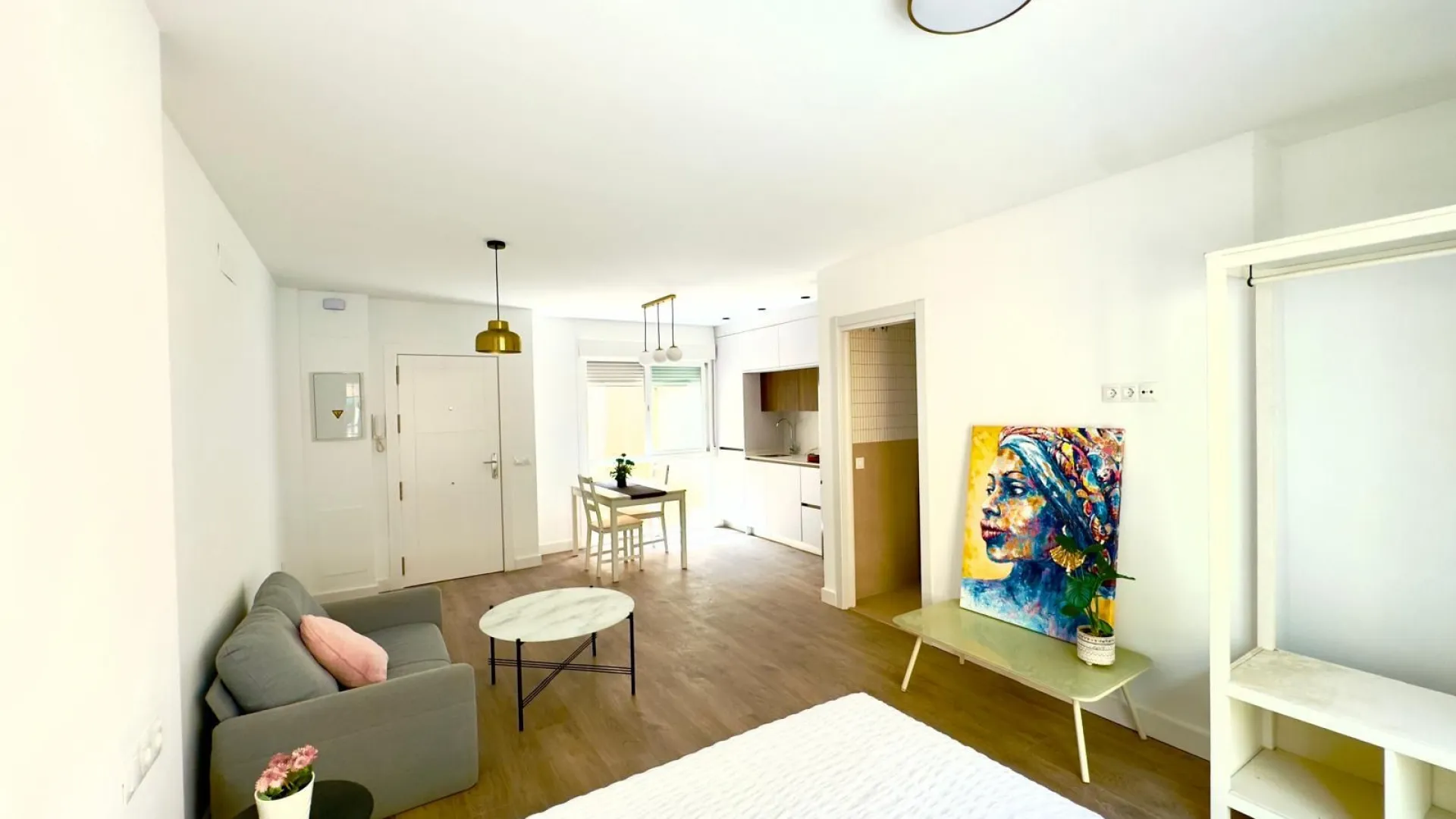 6 bedrooms Perchel Norte - La Trinidad unique building for sale