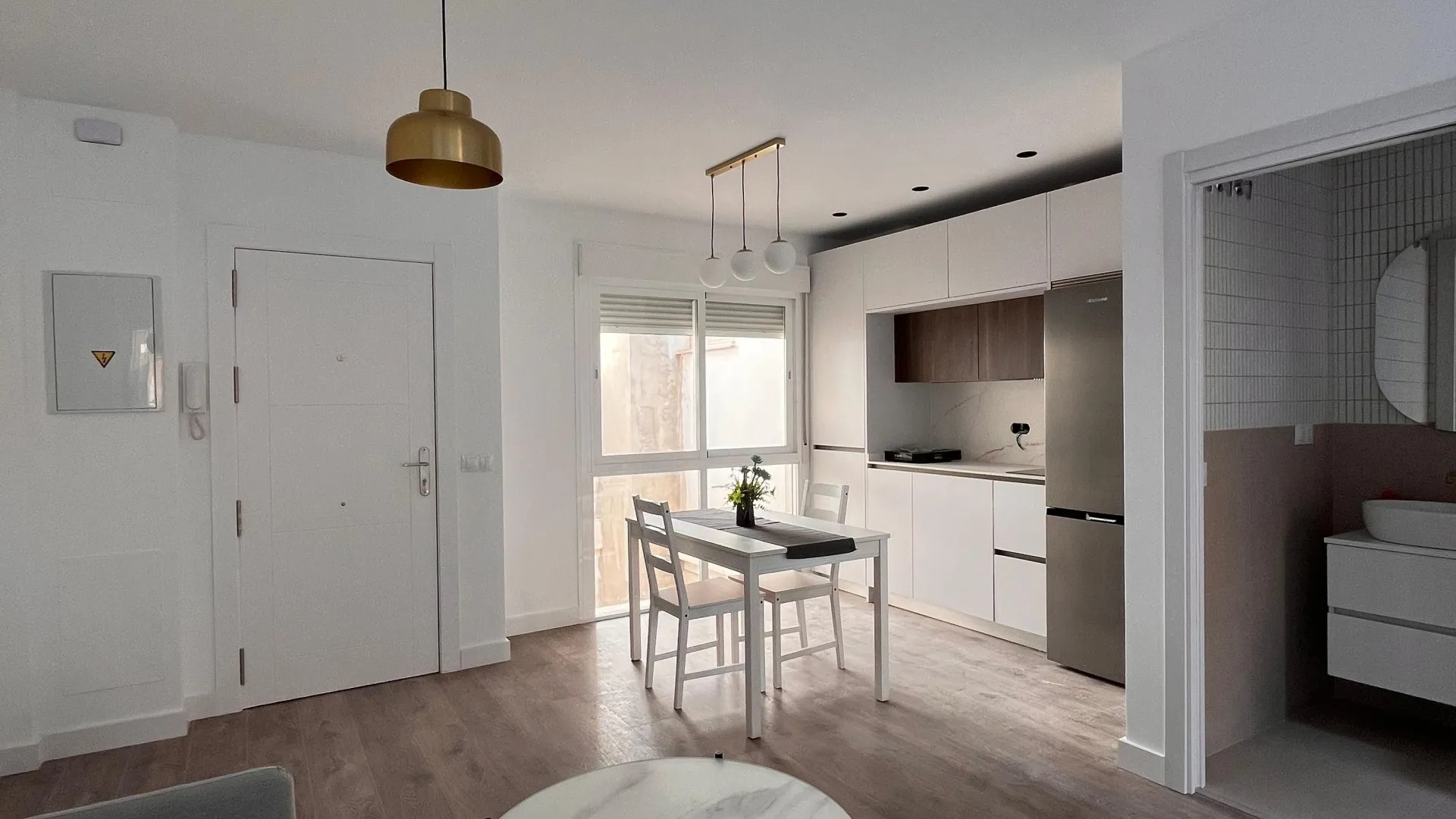 6 bedrooms Perchel Norte - La Trinidad unique building for sale