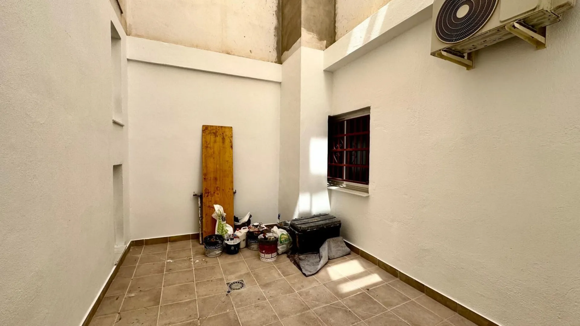 6 bedrooms Perchel Norte - La Trinidad unique building for sale