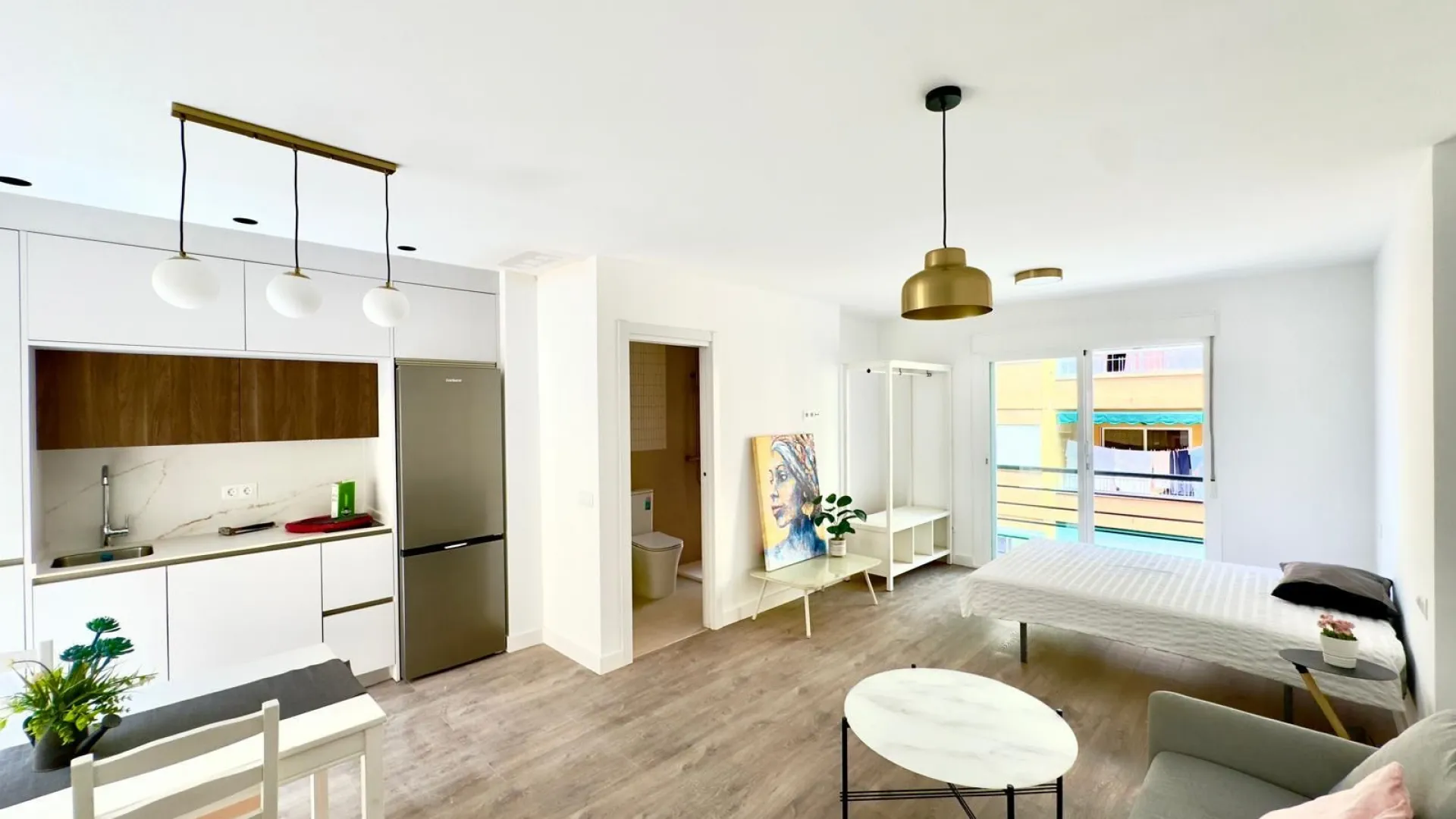 6 bedrooms Perchel Norte - La Trinidad unique building for sale