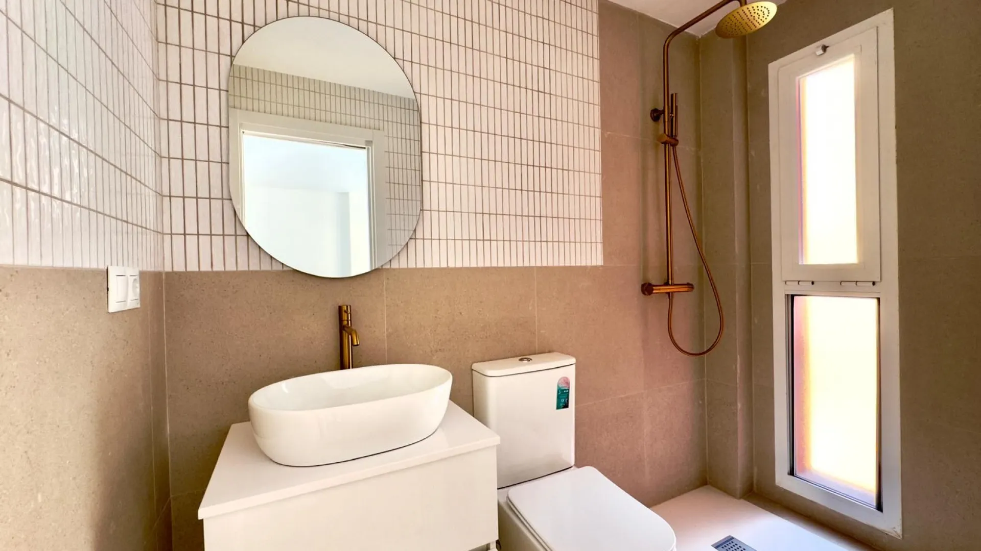 6 bedrooms Perchel Norte - La Trinidad unique building for sale