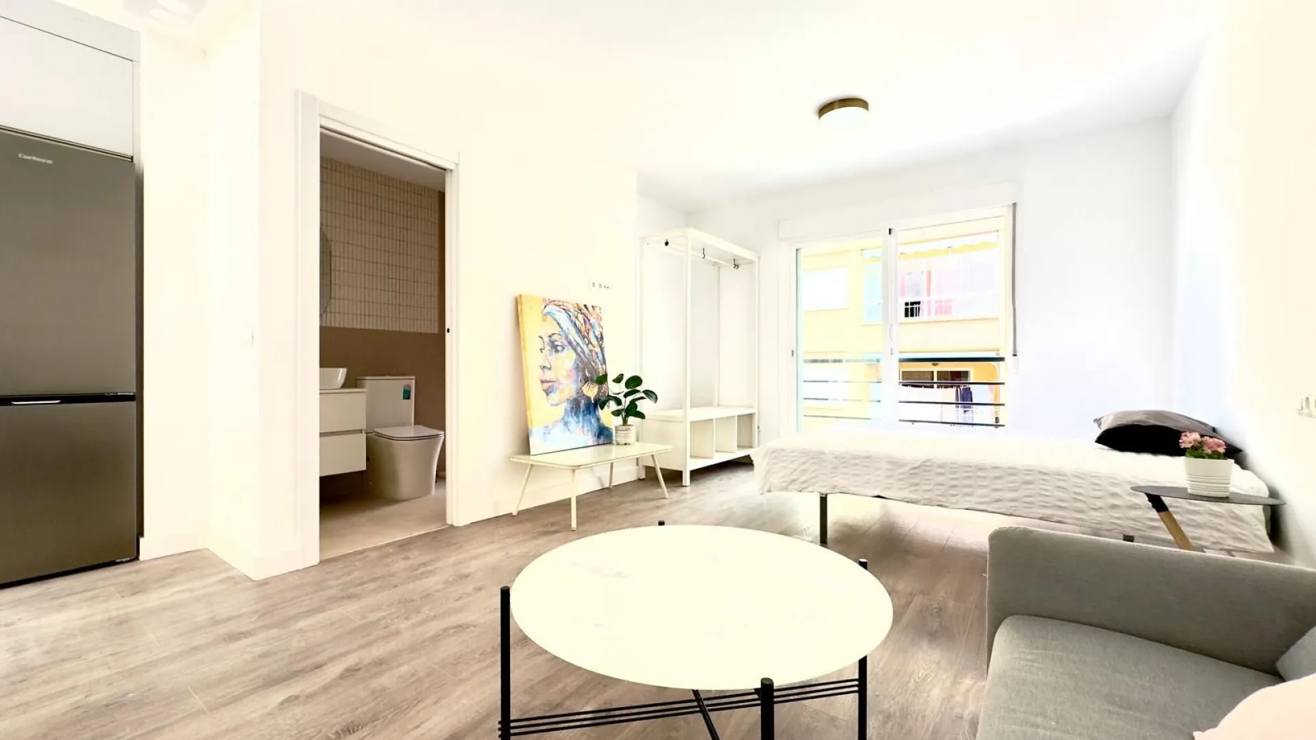 6 bedrooms Perchel Norte - La Trinidad unique building for sale