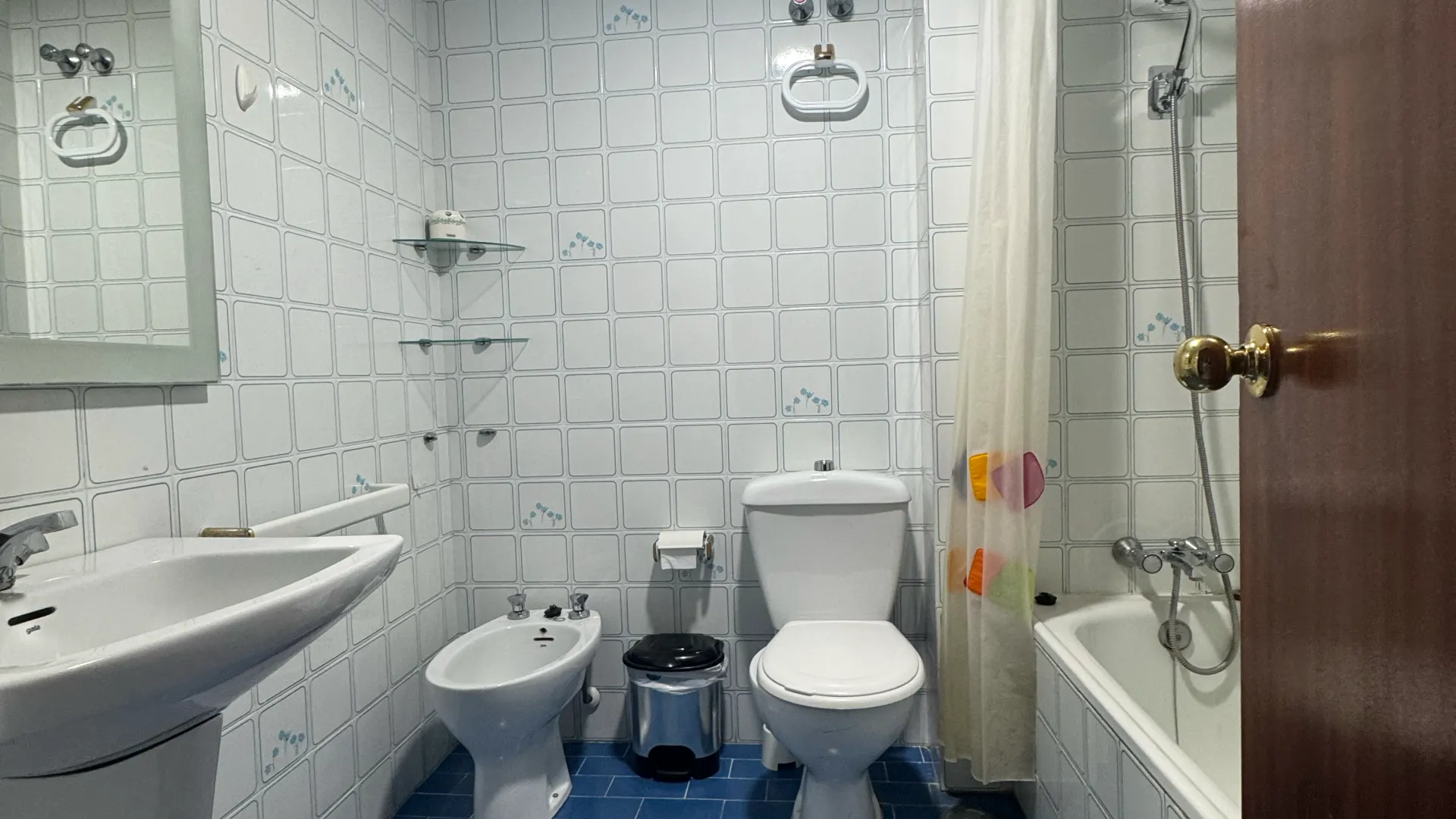 Apartamento a la venta con 3 dormitorios en Fuengirola