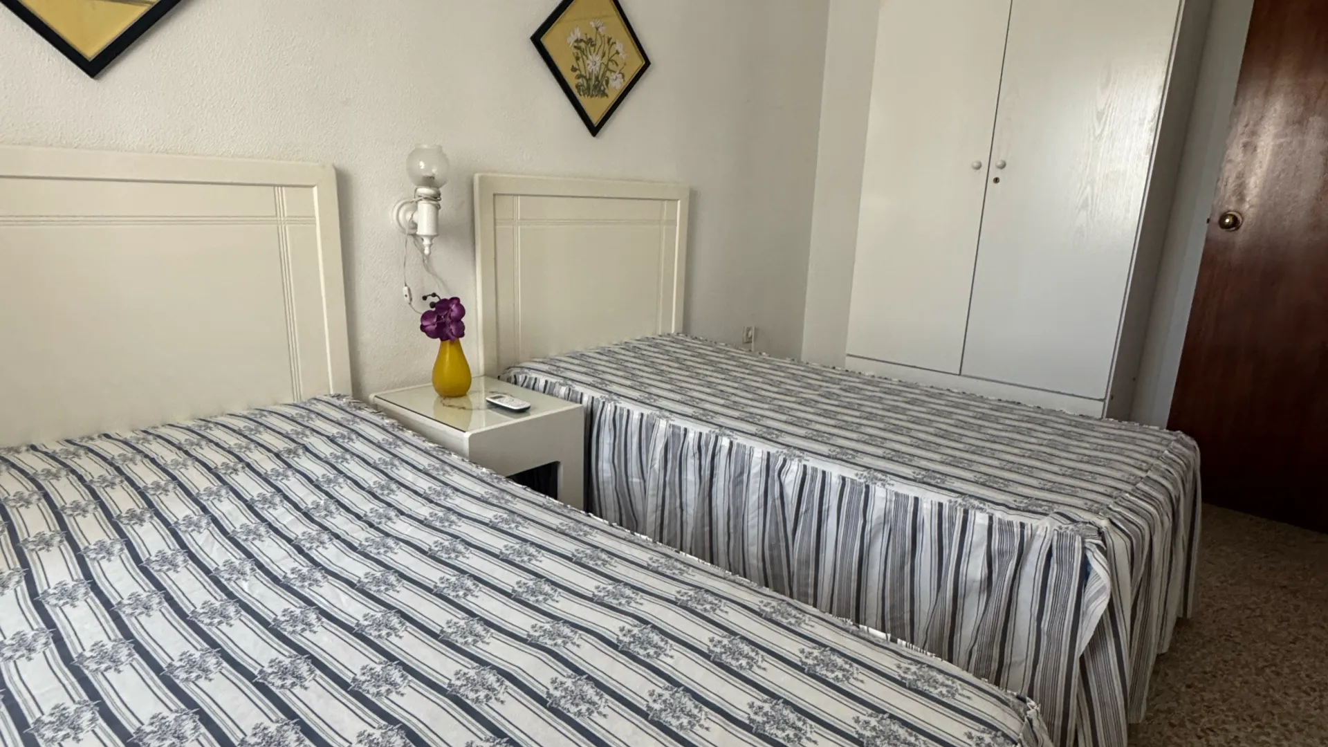 Apartamento a la venta con 3 dormitorios en Fuengirola