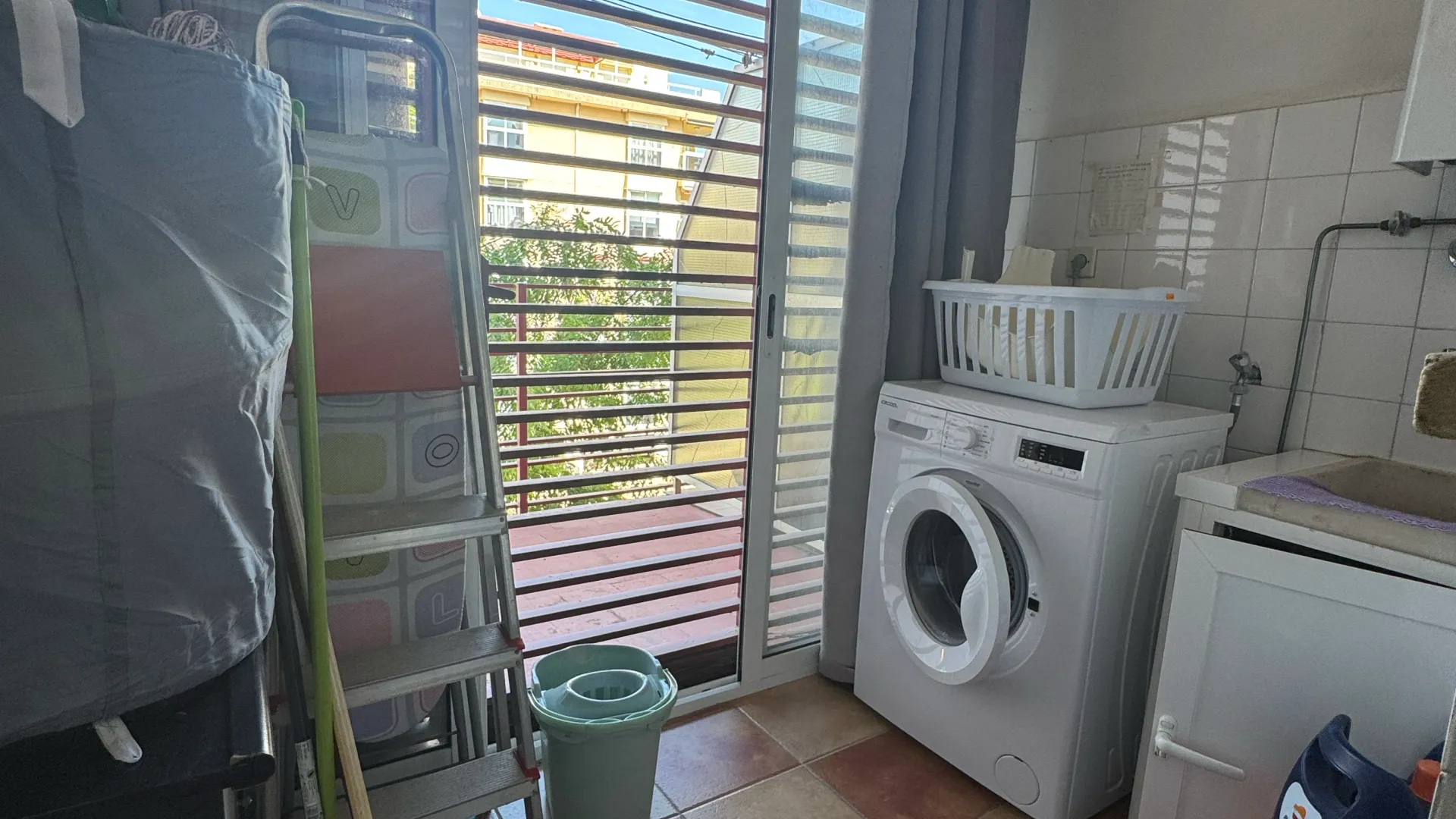Apartamento a la venta con 3 dormitorios en Fuengirola