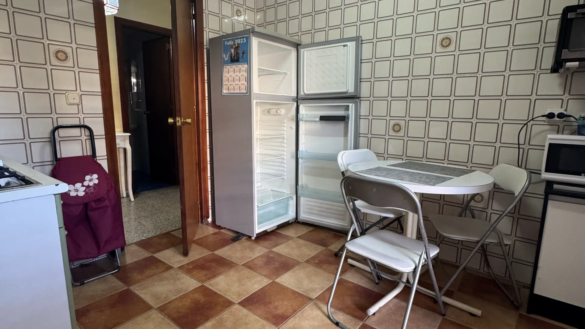 Apartamento a la venta con 3 dormitorios en Fuengirola