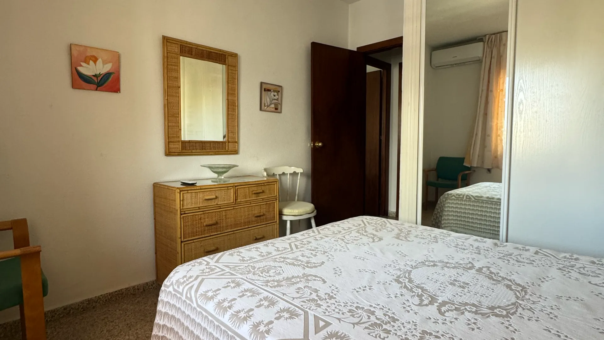 Apartamento a la venta con 3 dormitorios en Fuengirola