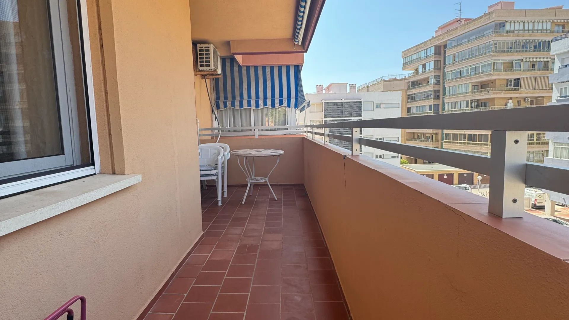 Apartamento a la venta con 3 dormitorios en Fuengirola