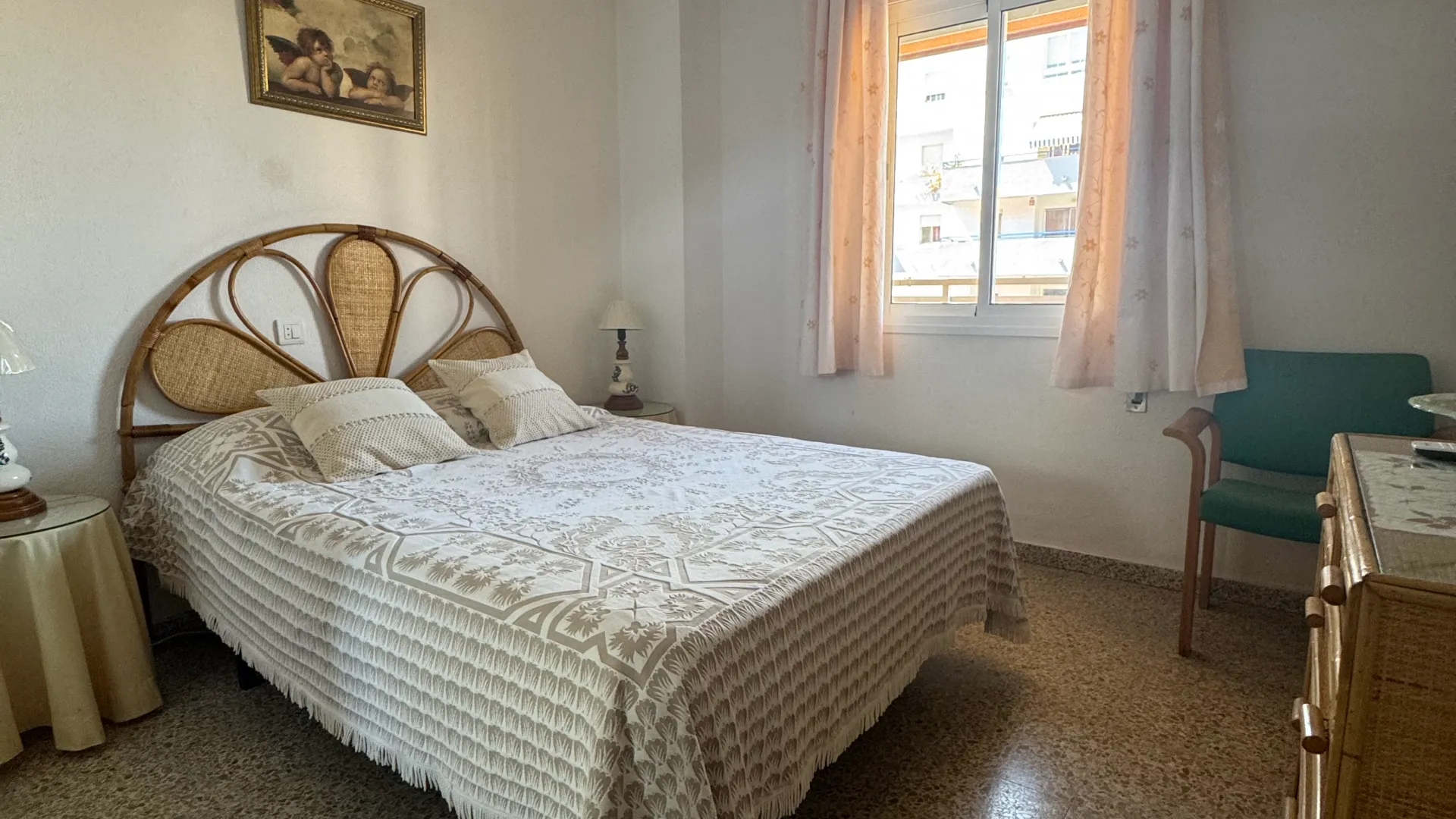 Apartamento a la venta con 3 dormitorios en Fuengirola
