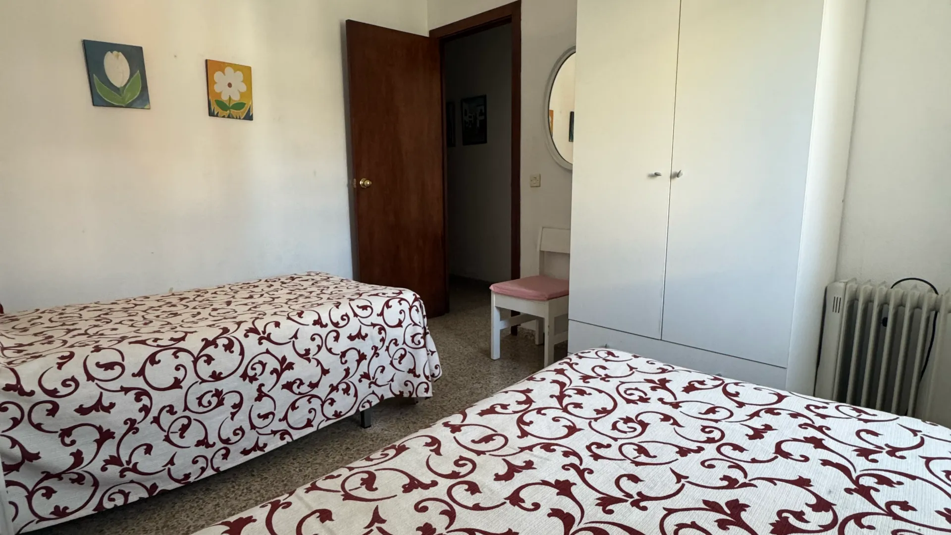 Apartamento a la venta con 3 dormitorios en Fuengirola
