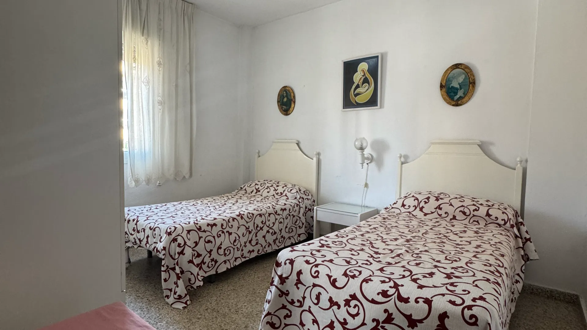 Apartamento a la venta con 3 dormitorios en Fuengirola