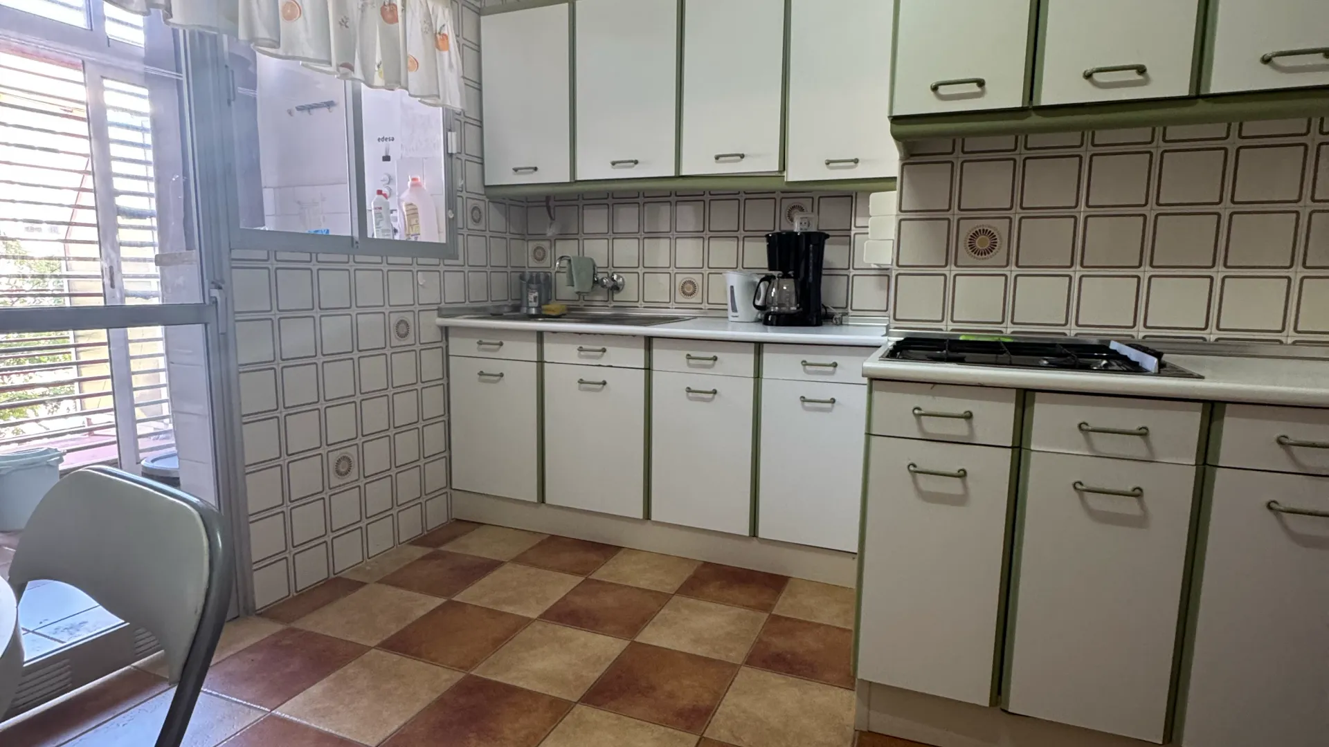 Apartamento a la venta con 3 dormitorios en Fuengirola