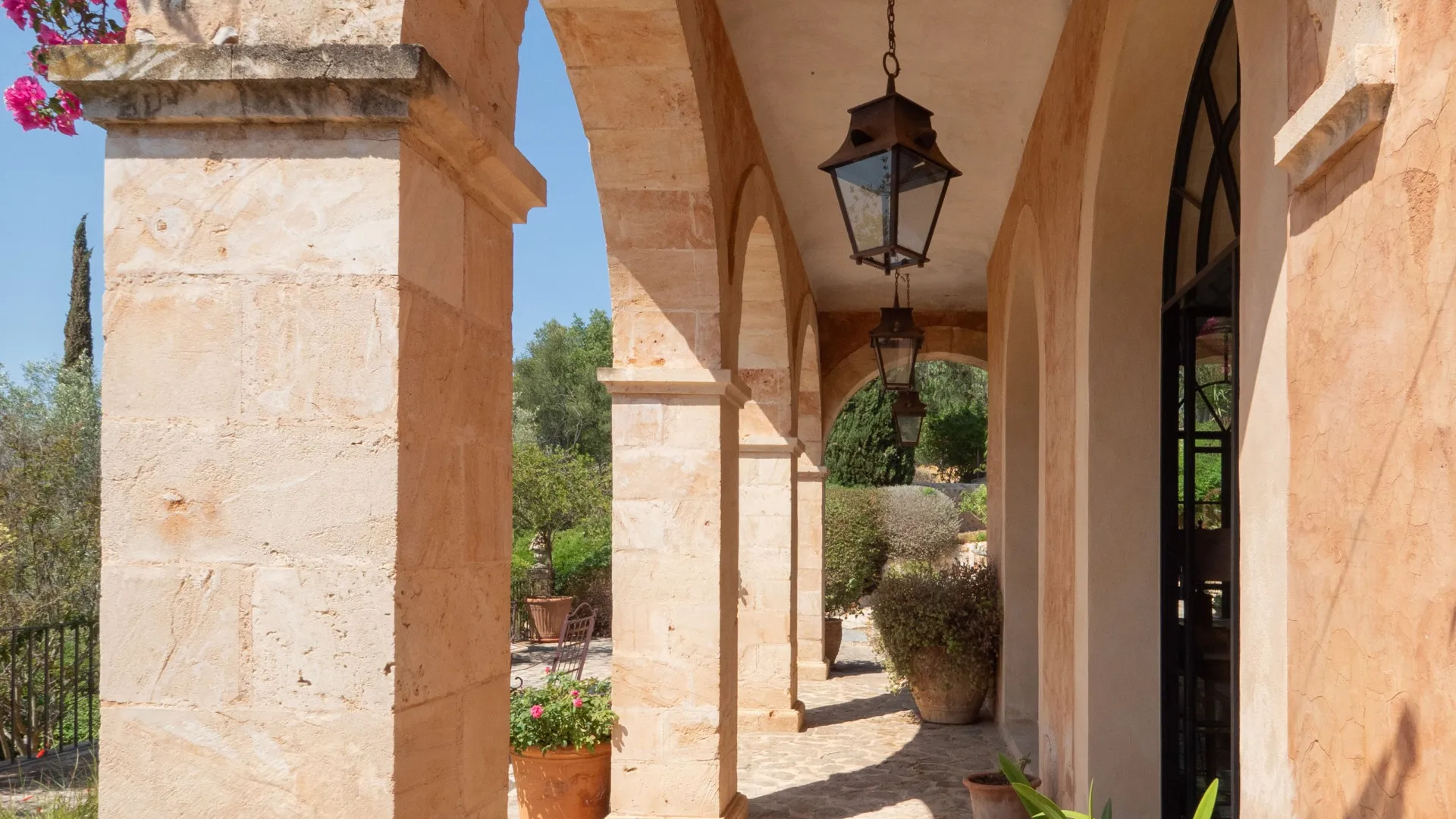 Hacienda en venta en Establiments