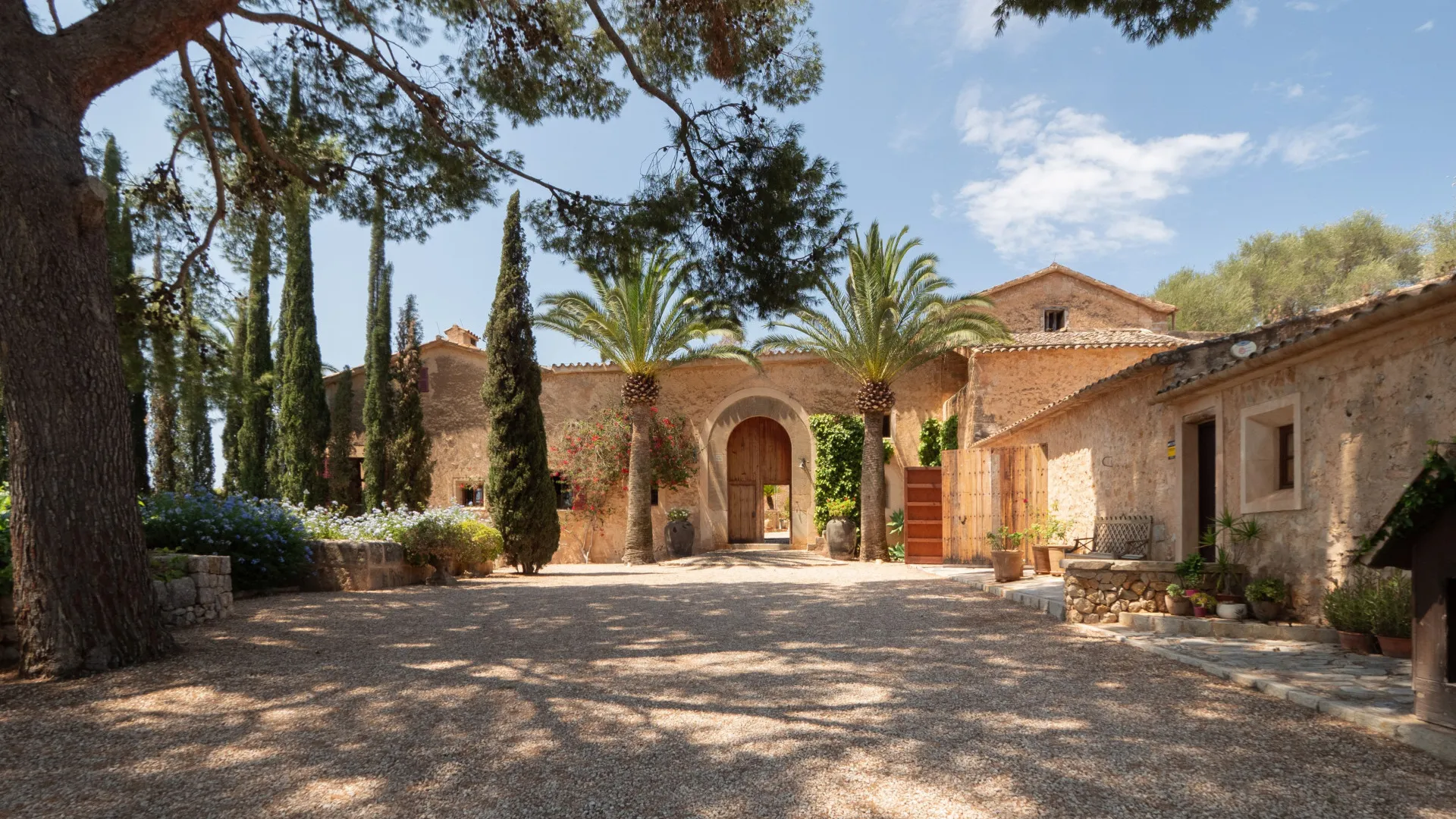 Hacienda en venta en Establiments