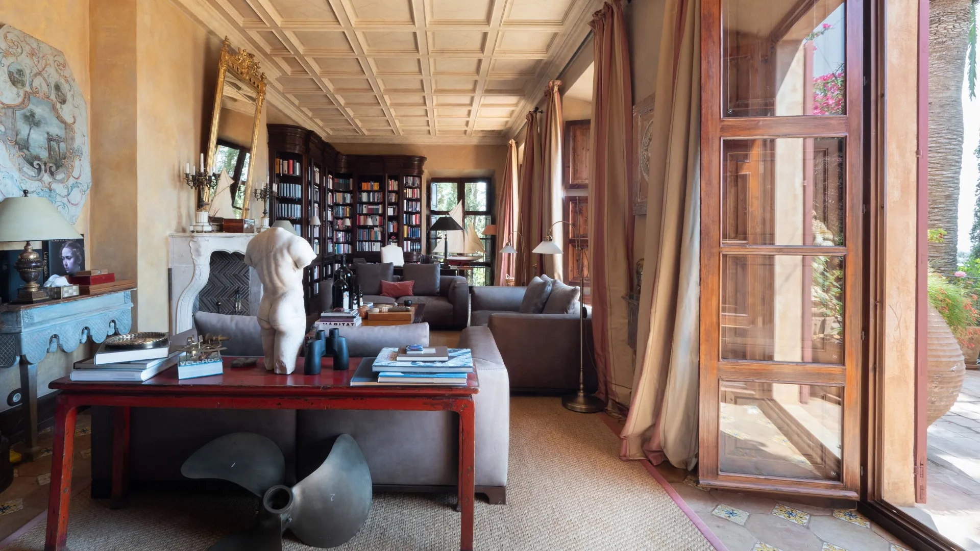 Hacienda en venta en Establiments