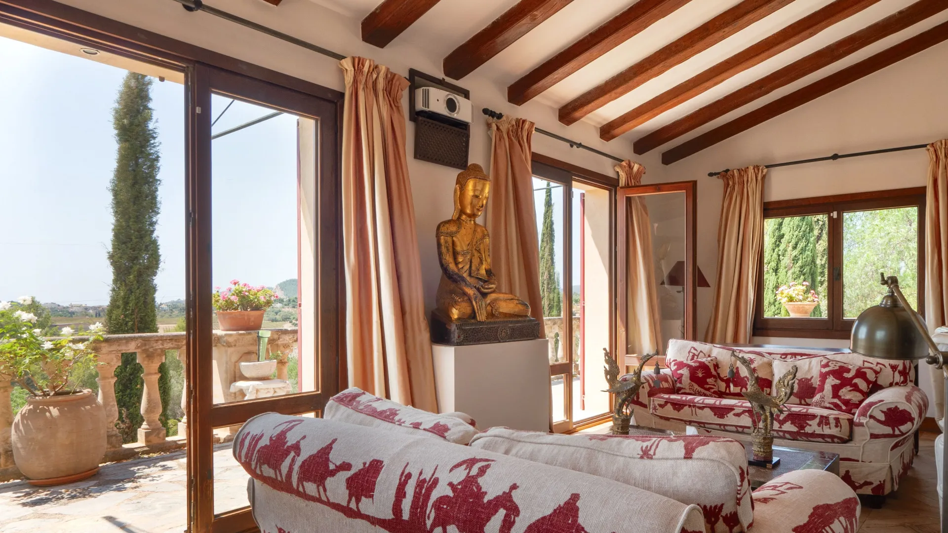 Hacienda en venta en Establiments