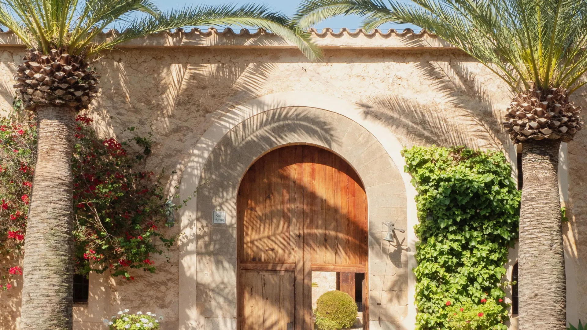 Hacienda en venta en Establiments