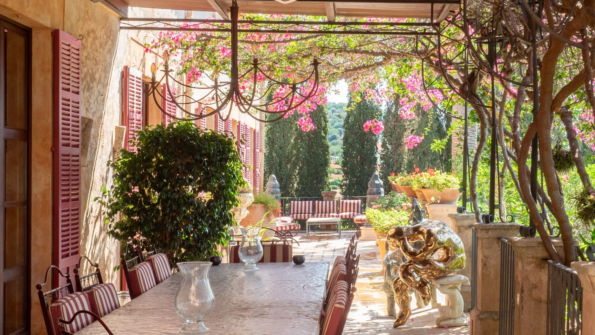 Hacienda en venta en Establiments