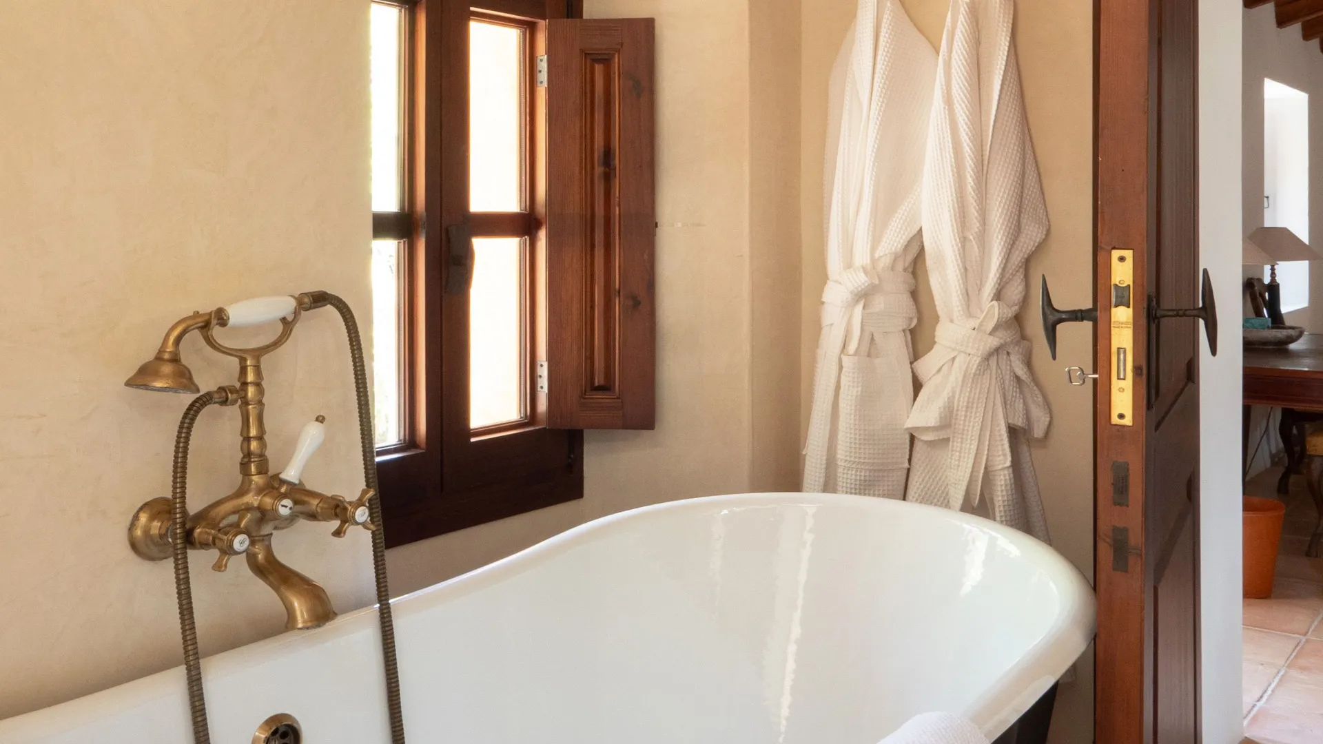 Hacienda en venta en Establiments