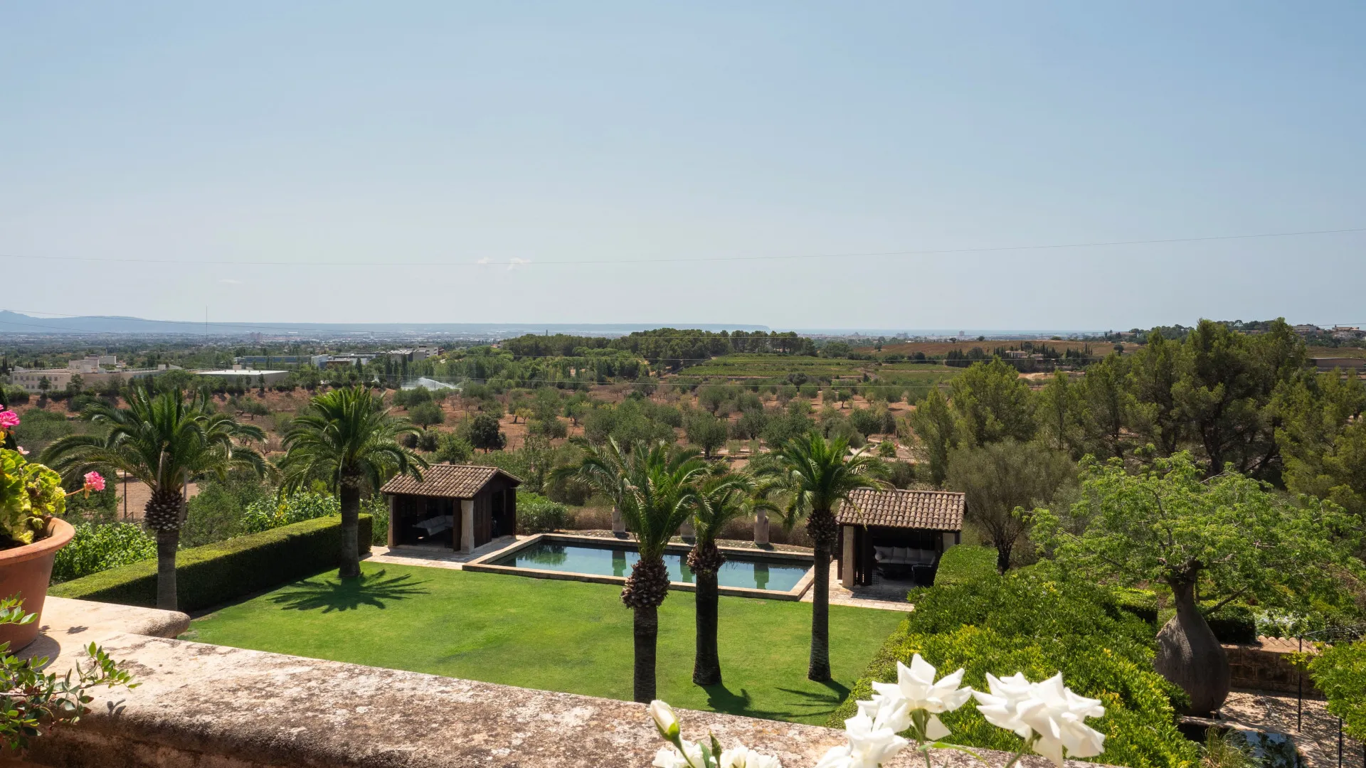 Hacienda en venta en Establiments