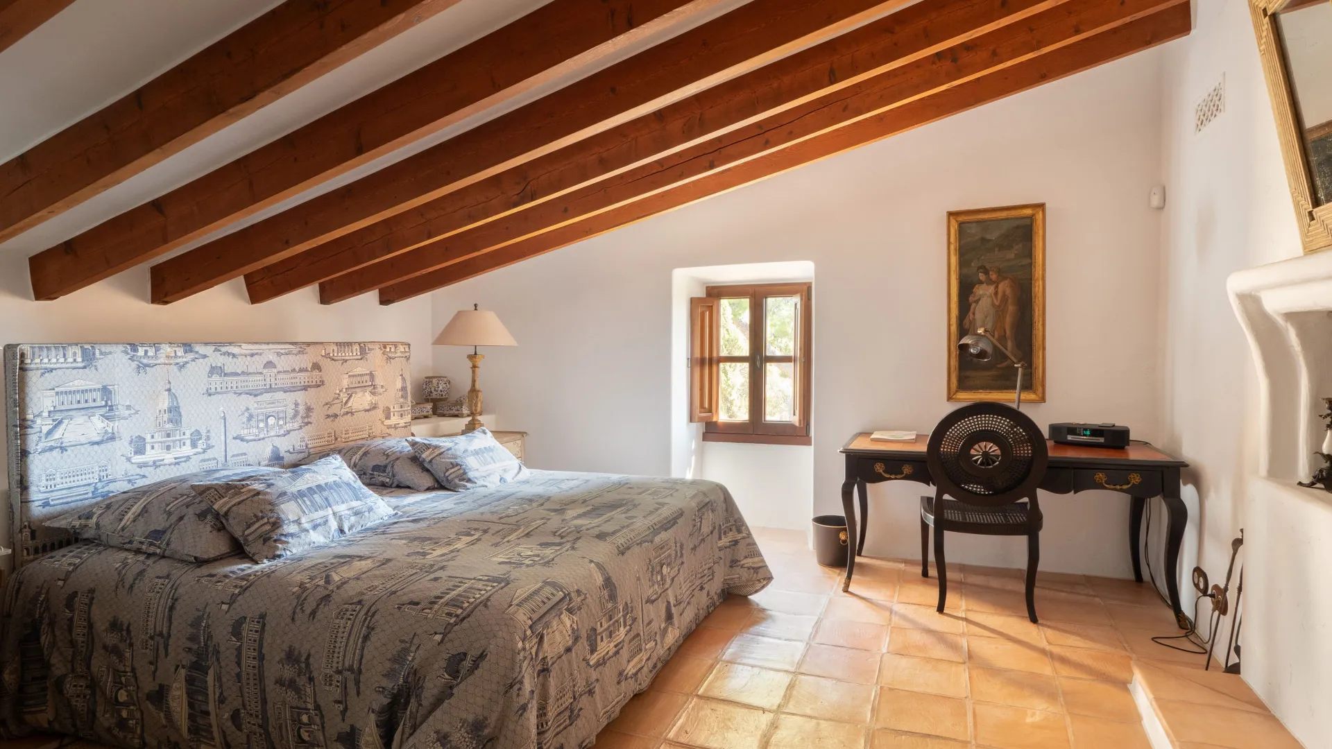 Hacienda en venta en Establiments