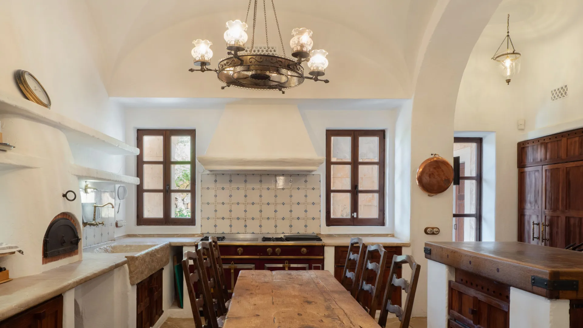 Hacienda en venta en Establiments