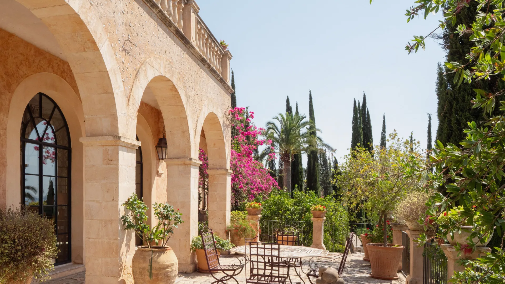 Hacienda en venta en Establiments