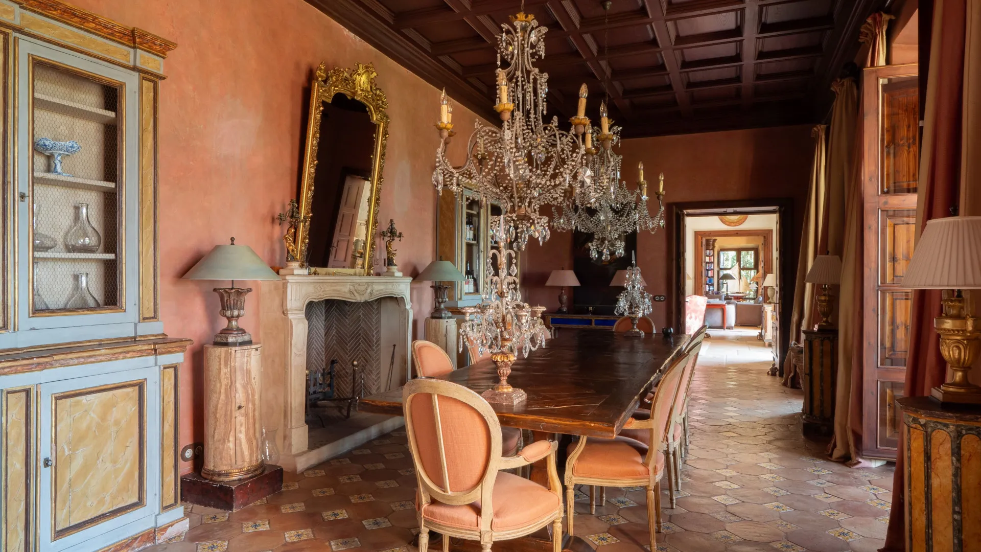 Hacienda en venta en Establiments