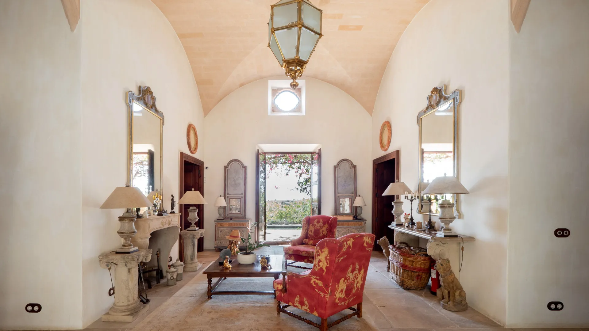 Hacienda en venta en Establiments