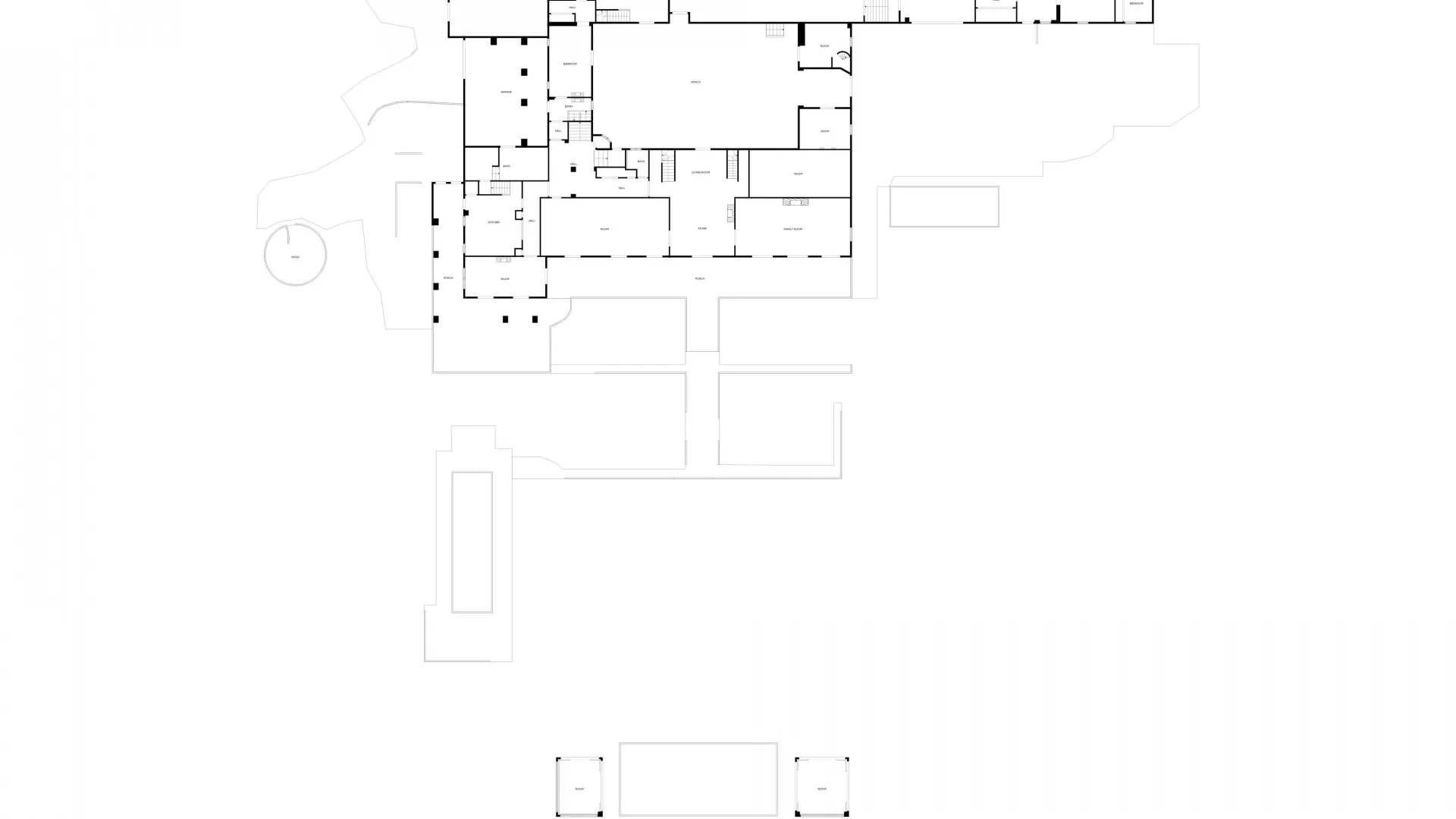 Hacienda en venta en Establiments