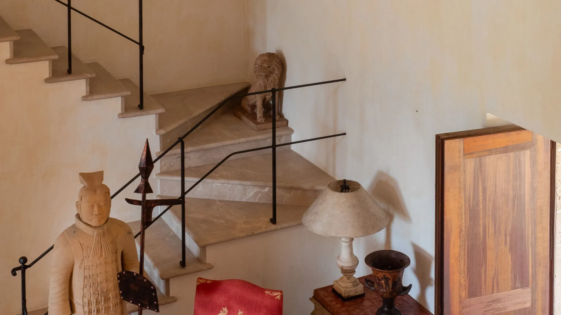 Hacienda en venta en Establiments