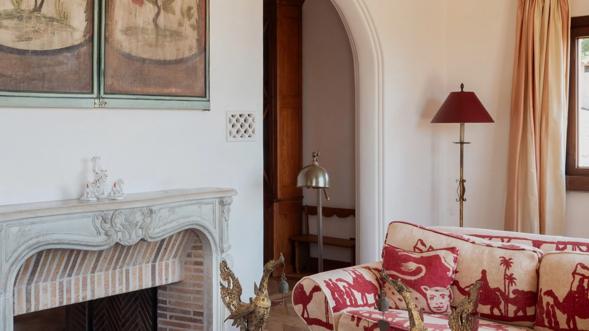 Hacienda en venta en Establiments