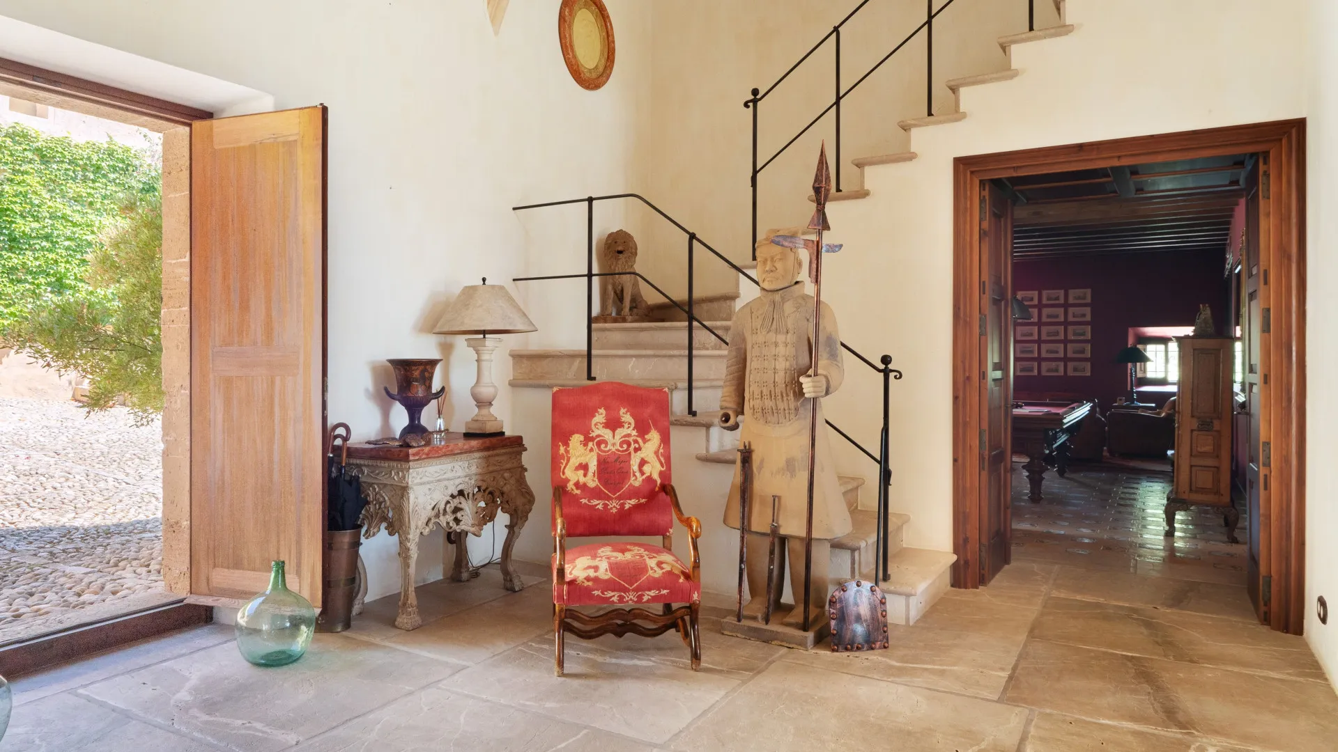 Hacienda en venta en Establiments