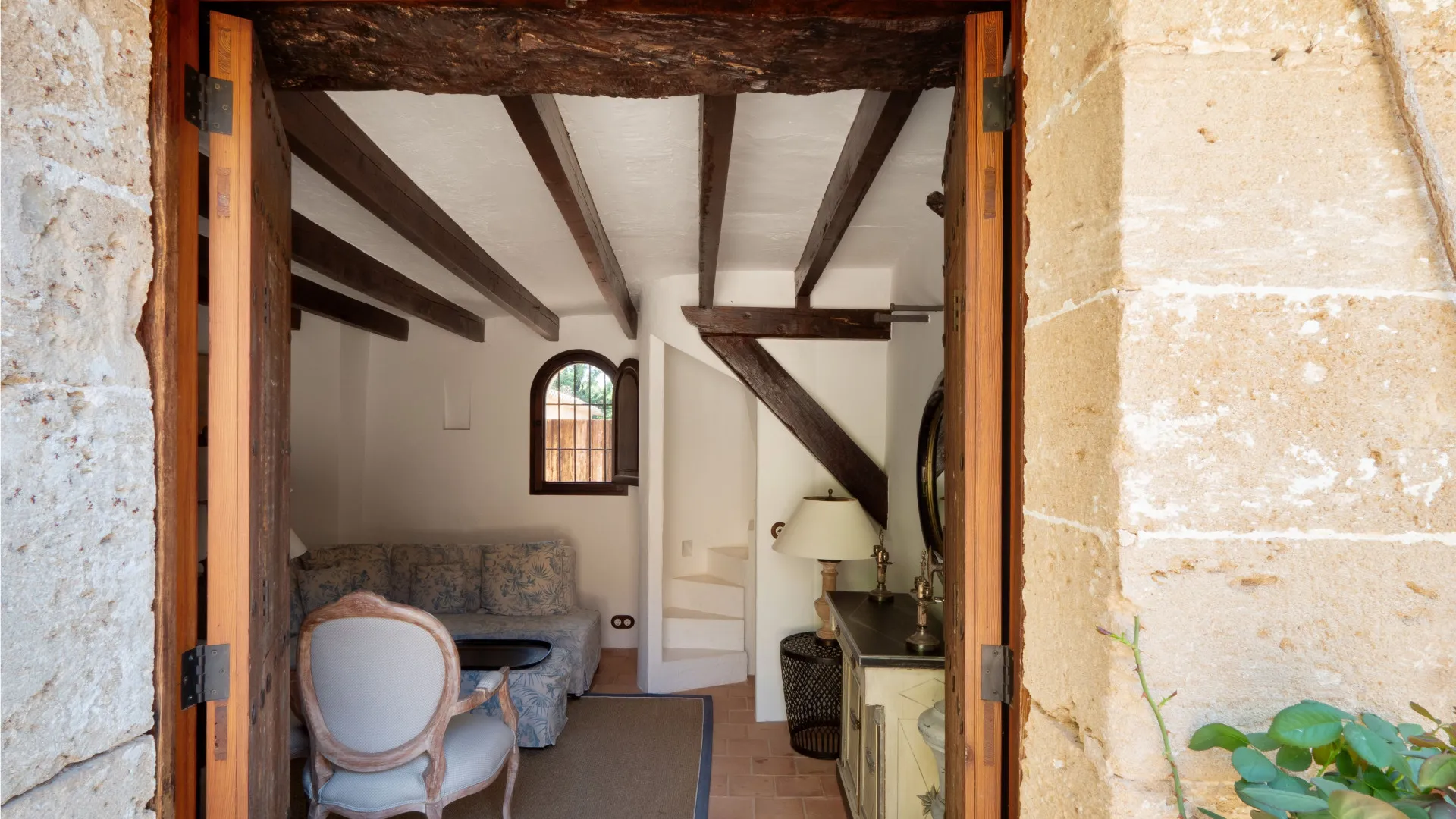 Hacienda en venta en Establiments