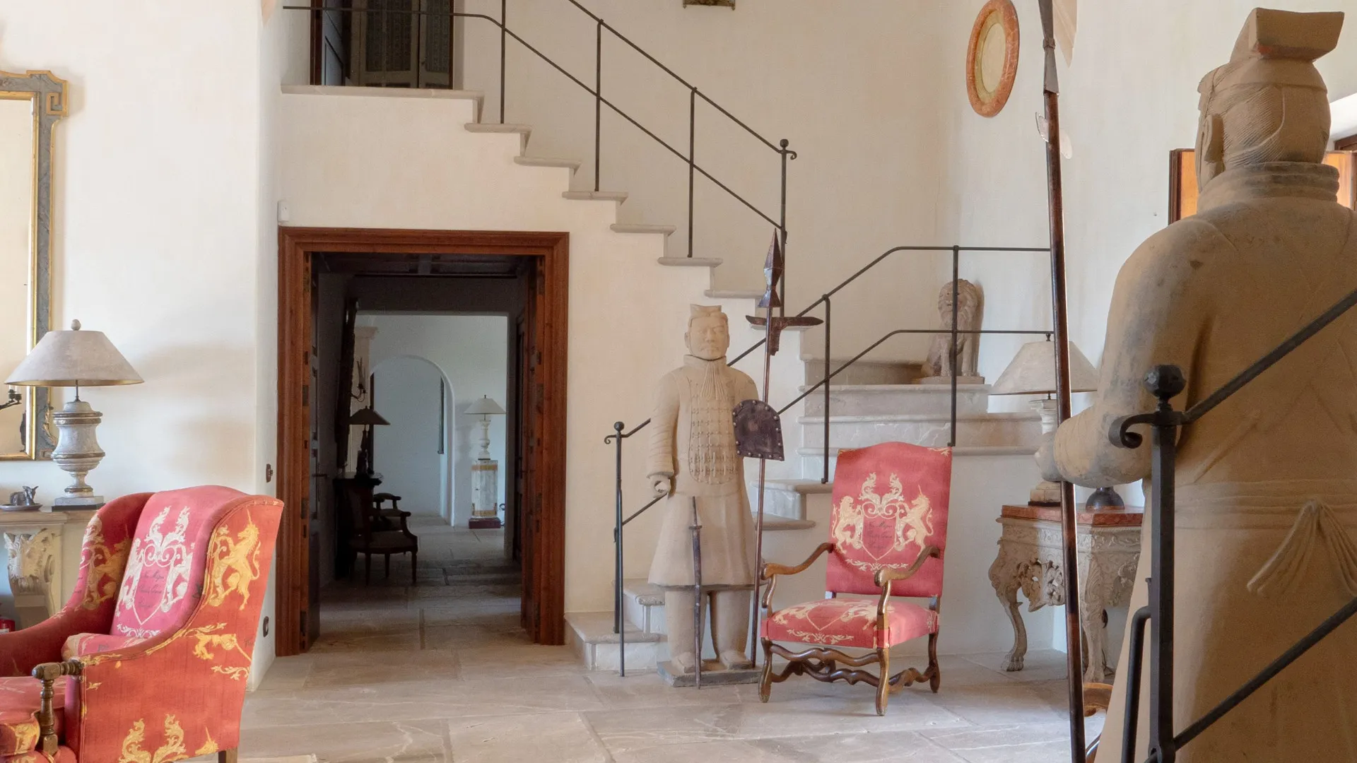 Hacienda en venta en Establiments