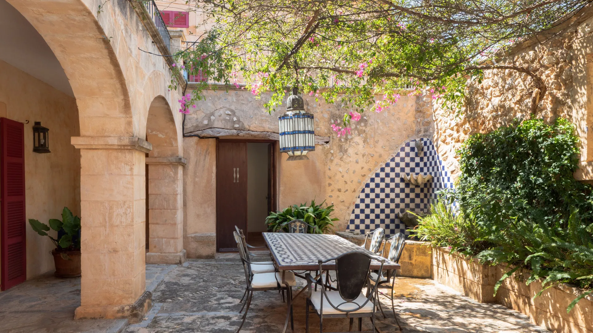 Hacienda en venta en Establiments