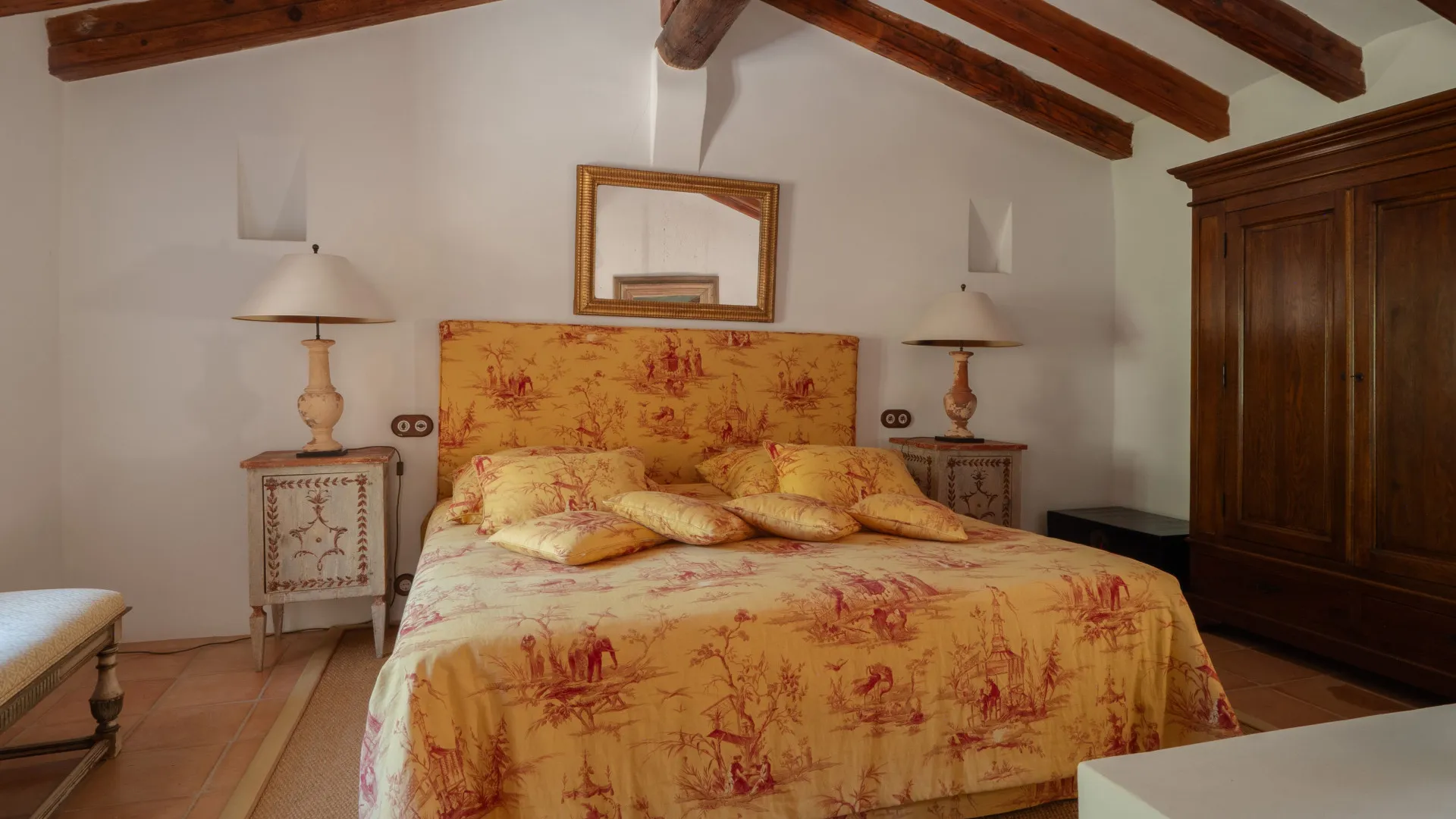 Hacienda en venta en Establiments