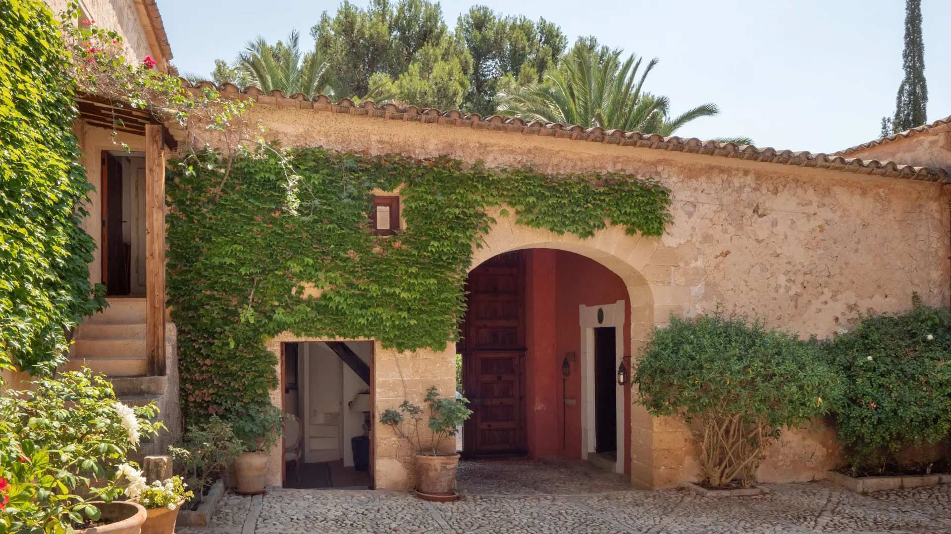 Hacienda en venta en Establiments